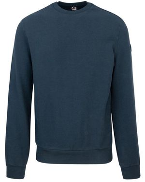 Colmar Sweatshirts - Blauw