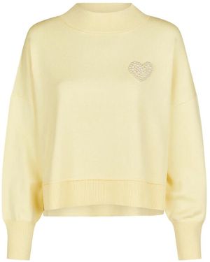 MARC AUREL Sweatshirts - Amarillo