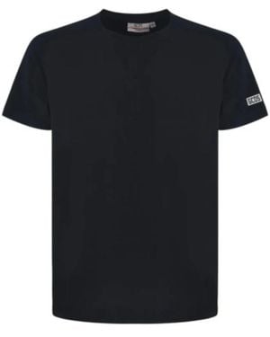 Gcds T-Shirts - Nero