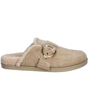 Blauer Mules - Neutro