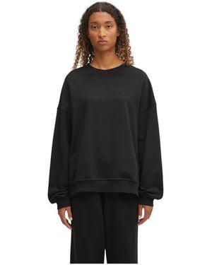 Fiorucci Sweatshirts - Zwart
