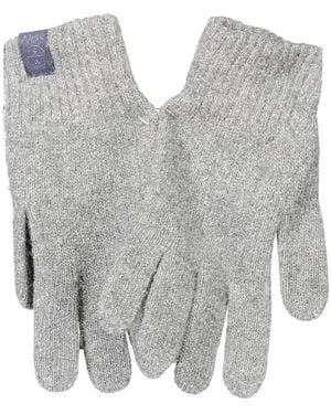 North Sails Gloves - Gray