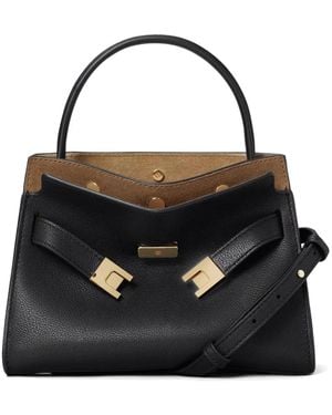 Tory Burch Handbags - Black