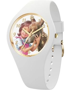 Ice-watch Watches - Blanco
