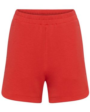 Inwear Vincent Shorts - Rot