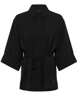 Inwear Light Jackets - Negro