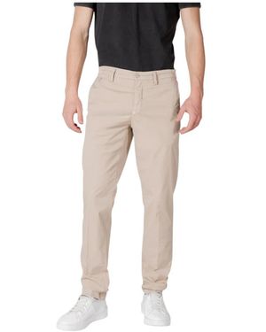 Replay Chinos - Natural