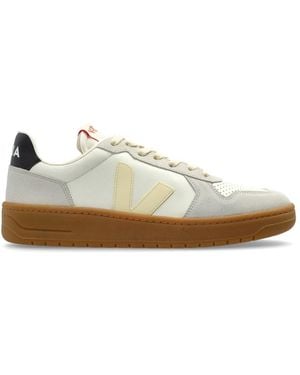 Veja Sneakers - Blanco
