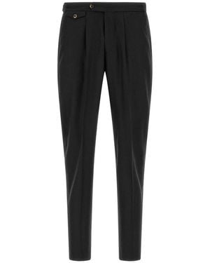PT Torino Union Pantalon - Zwart