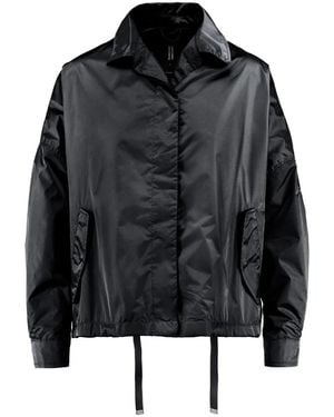 Bomboogie Light Jackets - Black