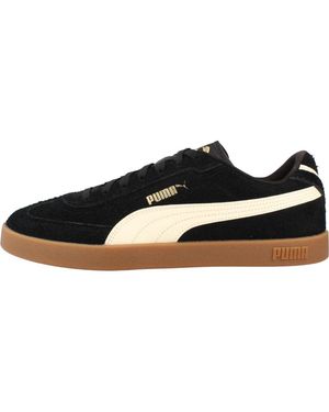 PUMA Skate Shoes - Nero