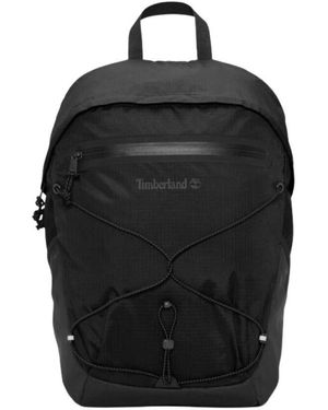 Timberland Schwarze taschen mit reißverschlussöffnung