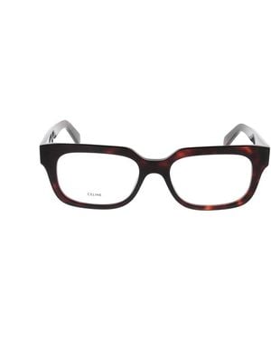 Celine Accessoires ,Bruin ,Glasses