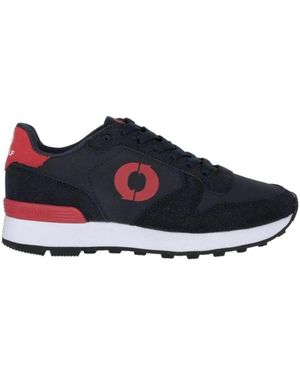 Ecoalf Trainers - Blue