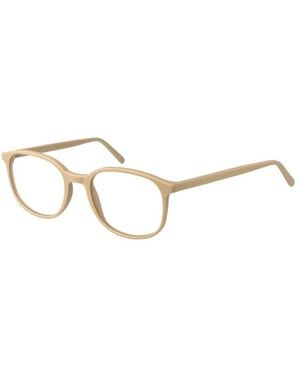 Andy Wolf Glasses - Metallic
