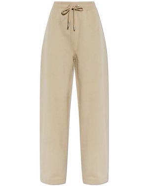 Ami Paris Sweatpants - Neutro