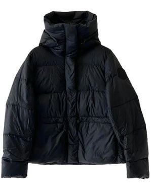 Canada Goose Down Jackets - Noir