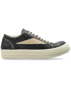 Rick Owens Sneakers - Nero