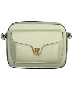 Coccinelle Cross Body Bags - Vert