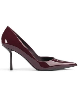 Le Silla Pumps - Morado