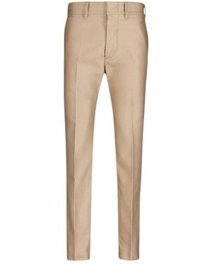 Tom Ford Chinos - Natural