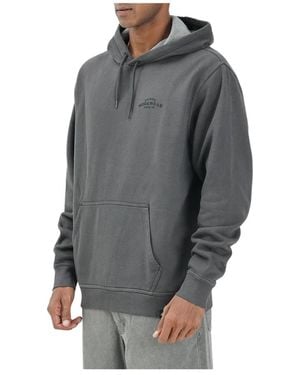 Dickies Hooded Sweatshirt - Grijs