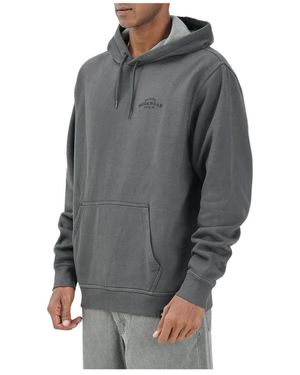 Dickies Hooded Sweatshirt - Grijs