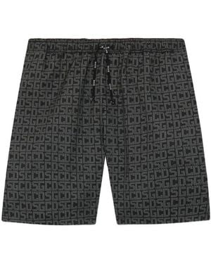 Gcds Beachwear - Grigio