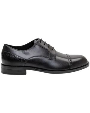 BOSS Dress Shoes - Black