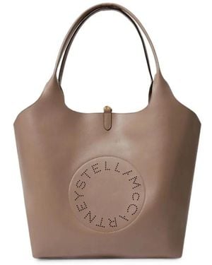 Stella McCartney Handbags - Marron
