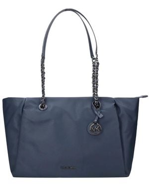 Michael Kors Tote Bags - Blu