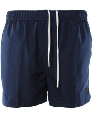 ZEGNA Beachwear - Blue