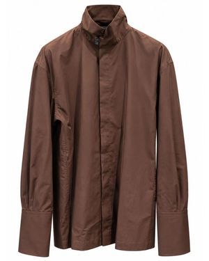 Thelatest Edith Shirt - Bruin