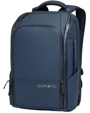 Gomatic Daypack - Blau