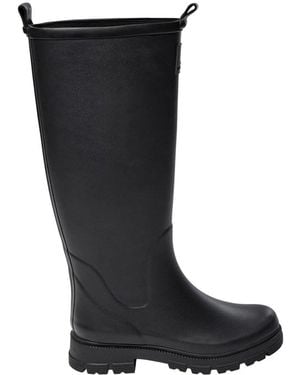 Sofie Schnoor Rain Boots - Negro