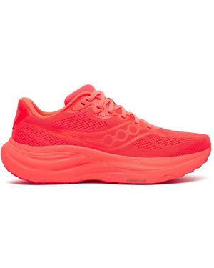 Saucony Running Shoes - Rojo