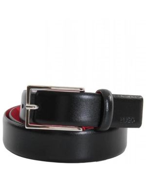 HUGO Belts - Black