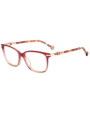 Carolina Herrera Glasses - Pink