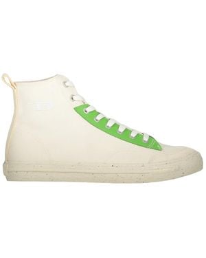 DIESEL Sneakers - Green