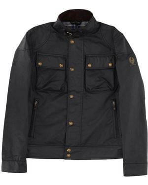 Belstaff Light Jackets - Noir