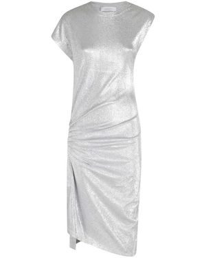 Rabanne Party Dresses - Gris