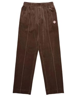 CASABLANCA Trousers - Brown