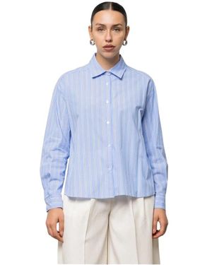 Kaos Shirts - Azul