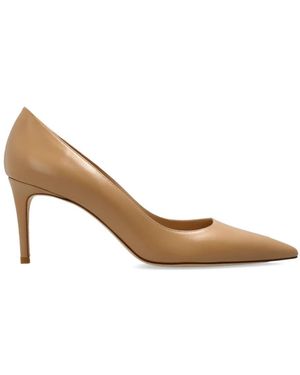 Stuart Weitzman Pumps - Marron