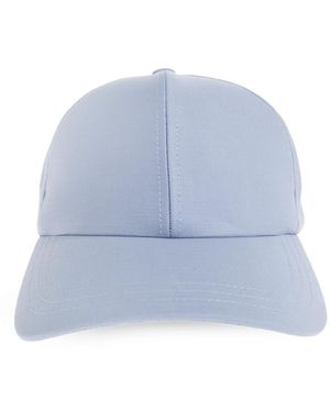 Balmain Caps - Blu
