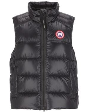 Canada Goose Vests - Grijs
