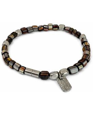 Paul Smith Bracelets - Black