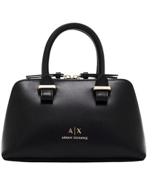 ARMANI EXCHANGE Handbags - Negro