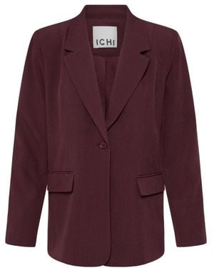 Ichi Blazers - Morado