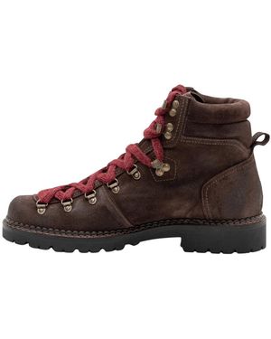 Maze Trekking Boots - Marrón
